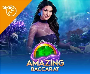 Amazing Baccarat