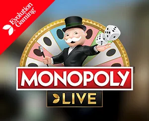 Monopoly Live