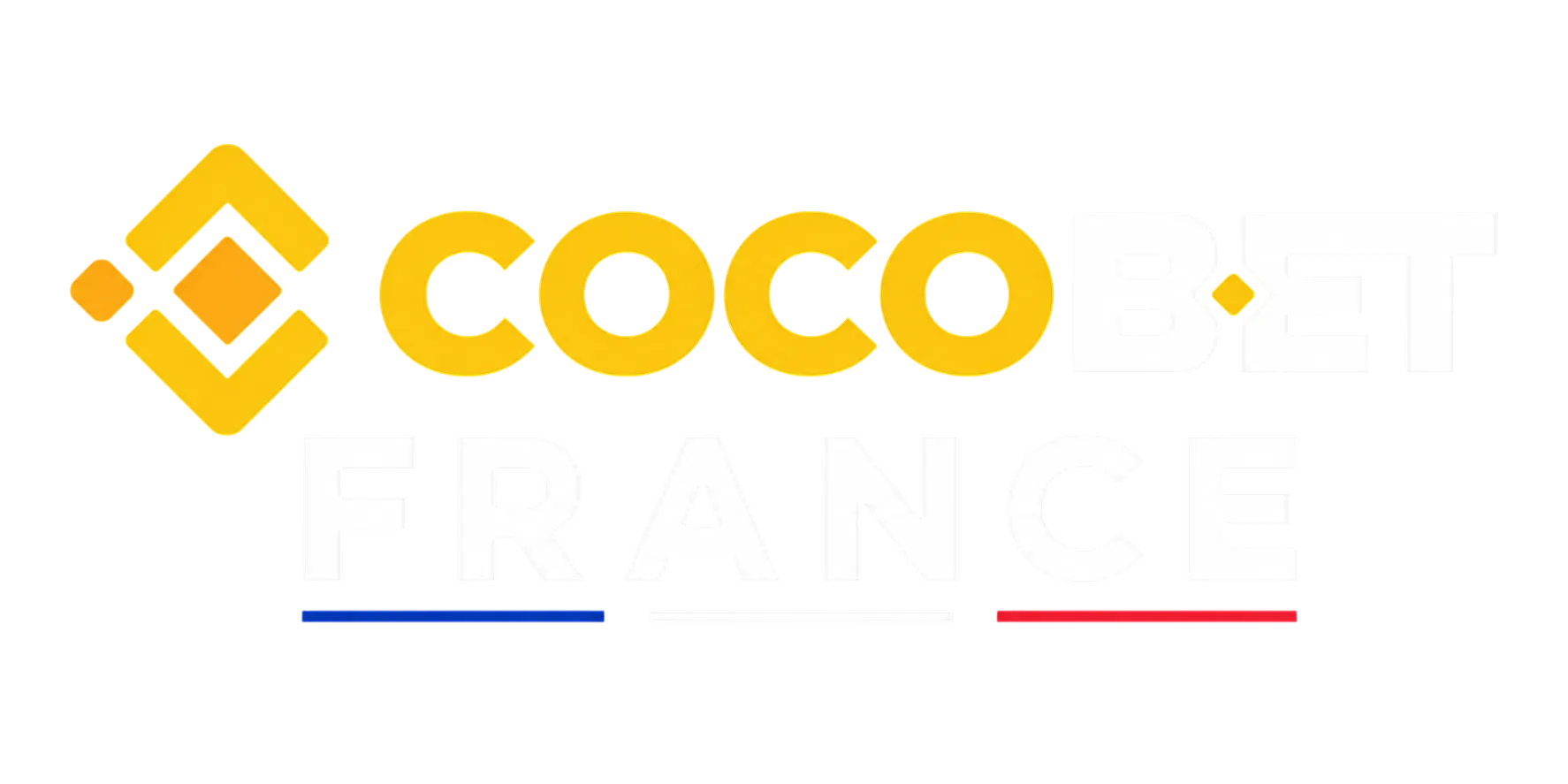 Logo Cocobet France