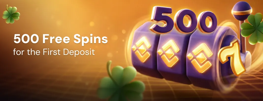 Bonus de bienvenue Cocobet : 500 tours gratuits pour le premier dépôt
